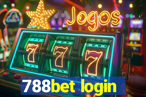 788bet login